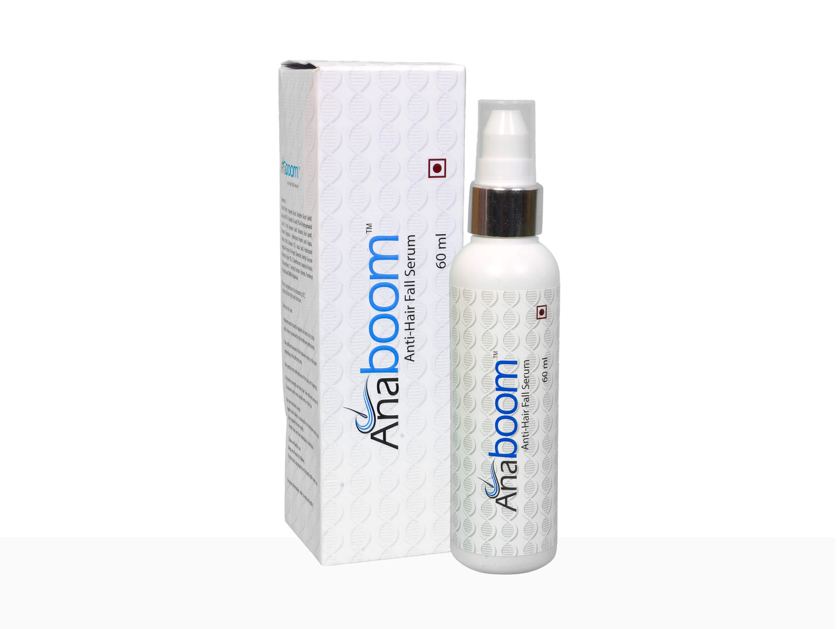 Anaboom anti hair fall serum - Clinikally