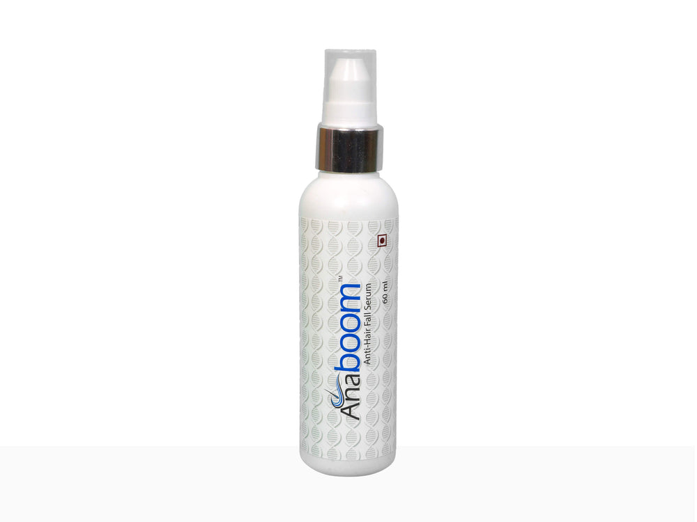 Anaboom anti hair fall serum - Clinikally