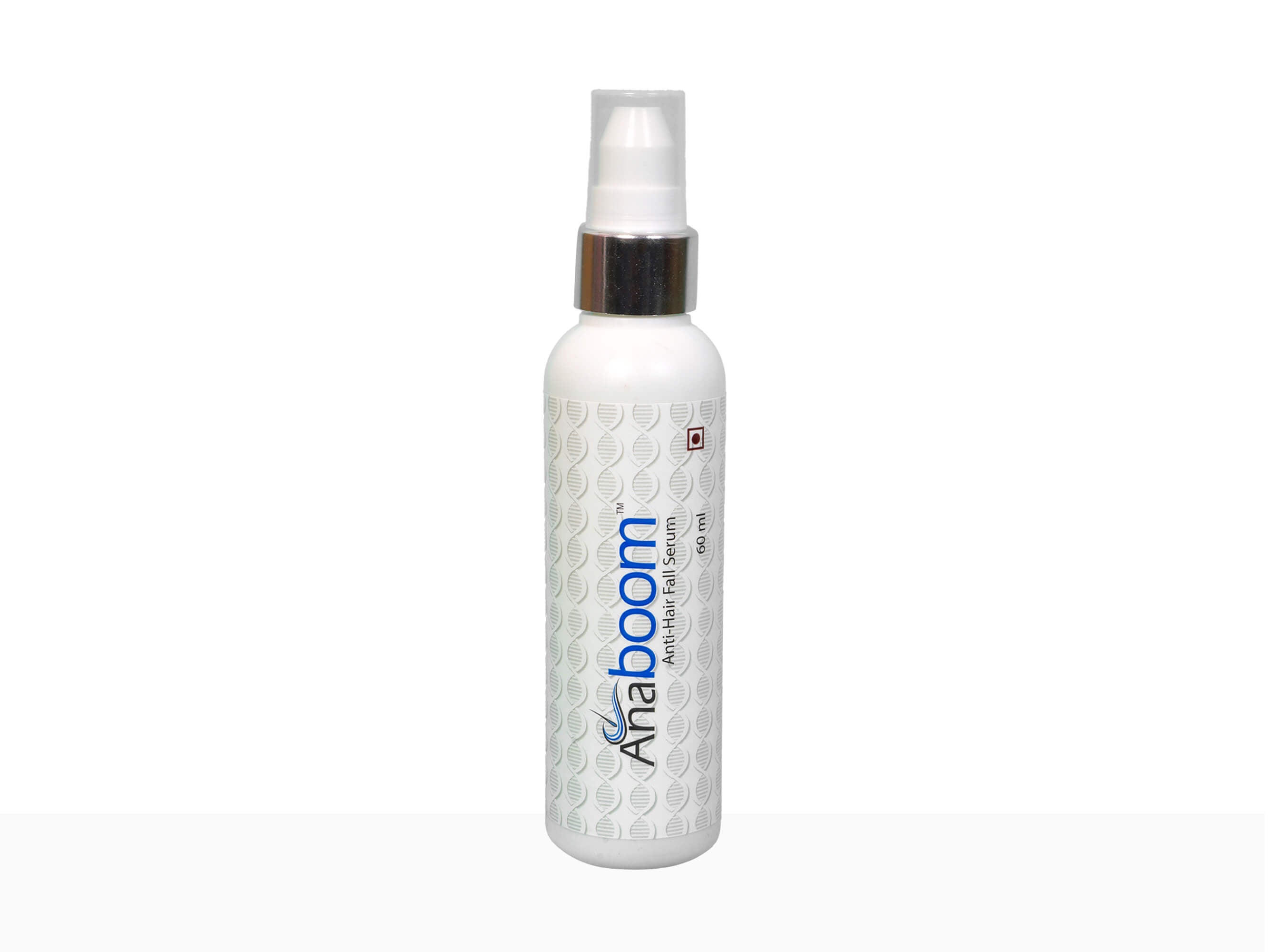 Anaboom anti hair fall serum - Clinikally