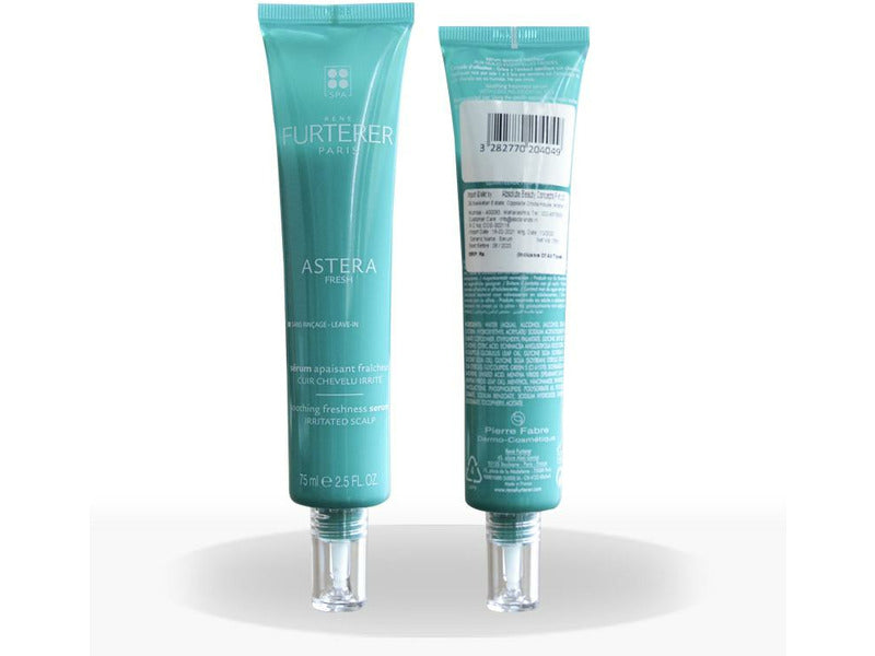 Rene Furterer Astera Fresh Serum-Clinikally