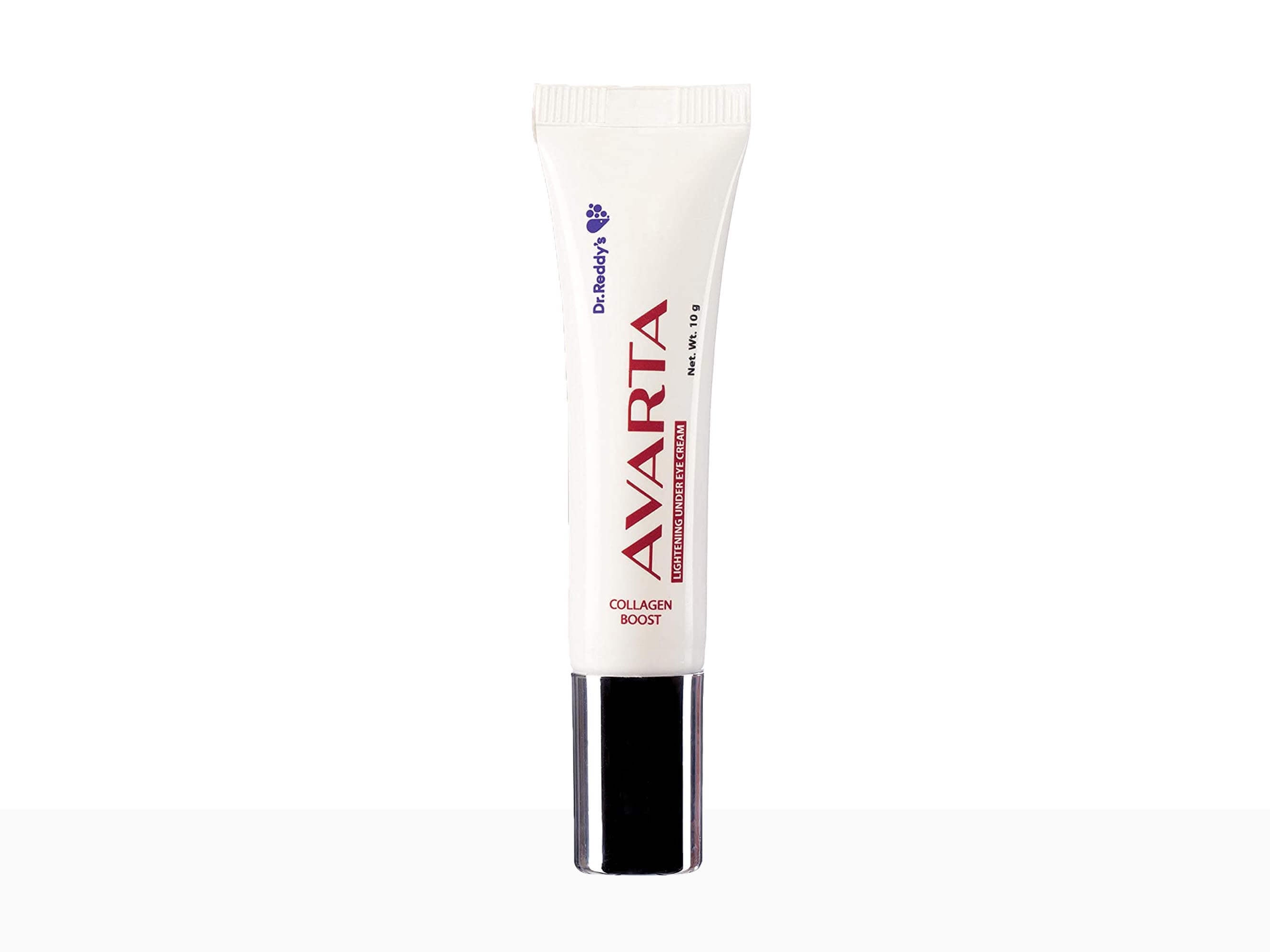 Avarta Lightening Under Eye Cream - Clinikally