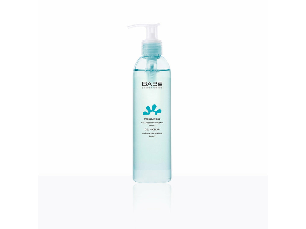 BABE Micellar Gel - Clinikally