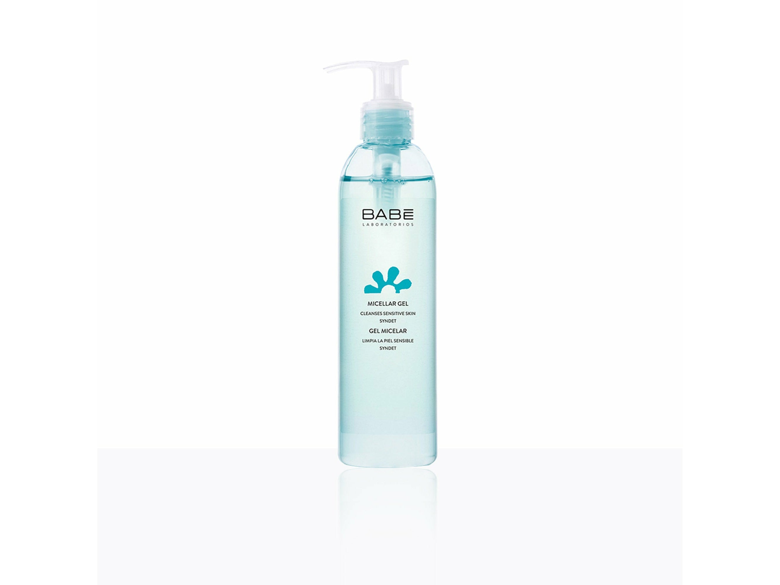 BABE Micellar Gel - Clinikally
