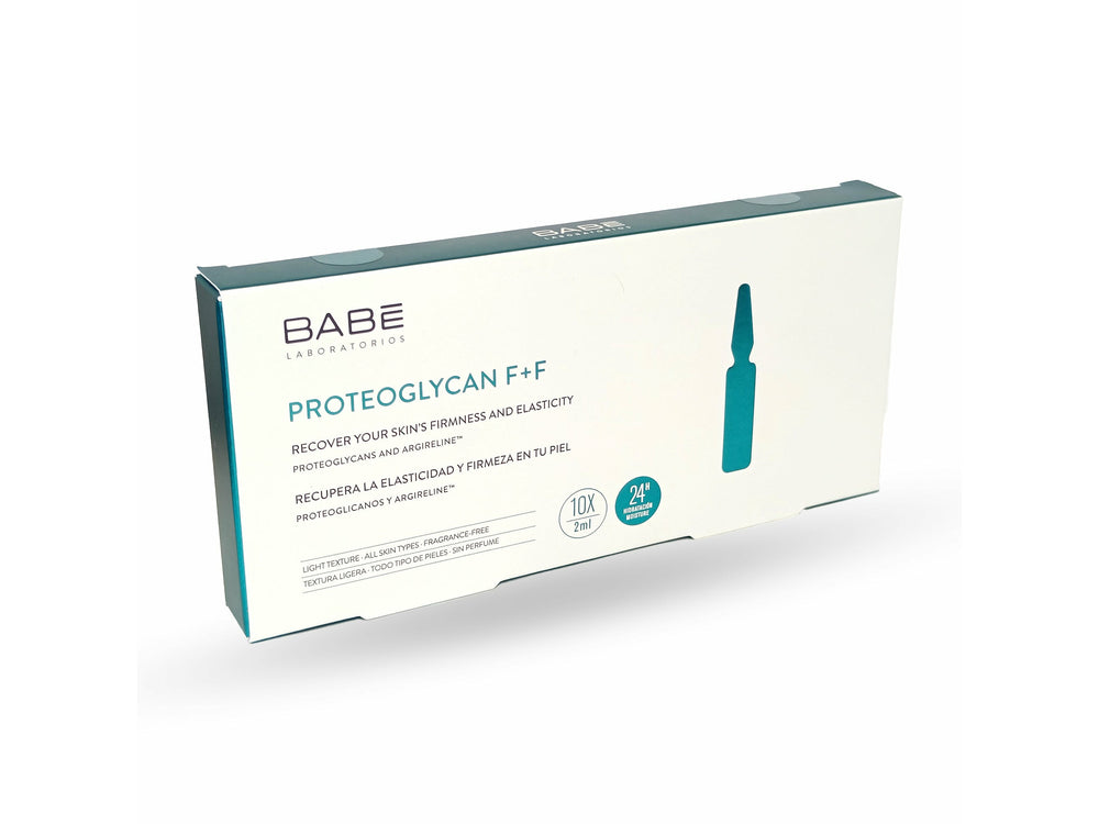 BABE Proteoglycan F+F -Clinikally