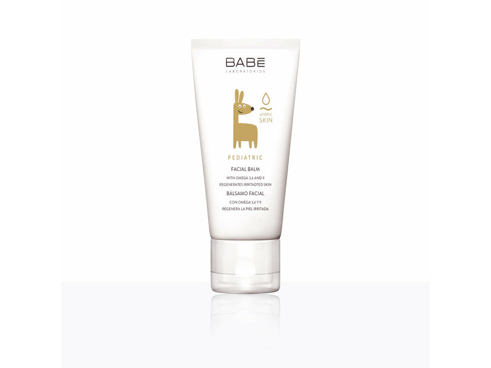 BABE Pediatric Facial Balm - Clinikally