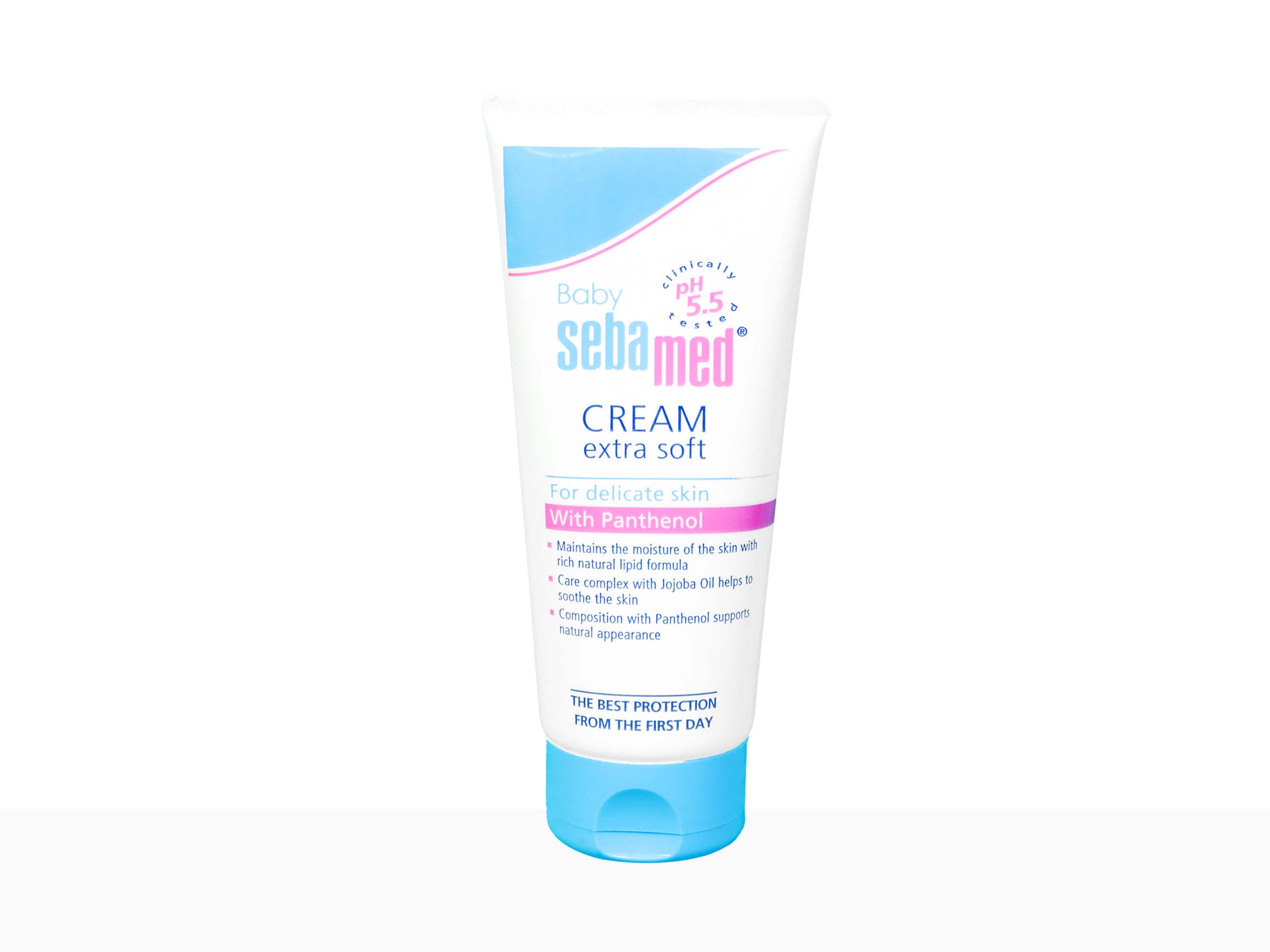 Sebamed Baby Cream Extra Soft - Clinikallly
