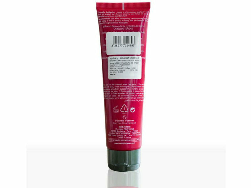 Rene Furterer okara color protecting conditioner-clinikally