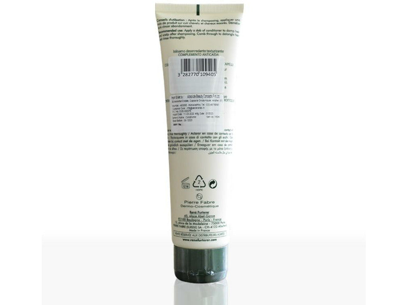 Rene Furterer Triphasic Texturizing Detangling Conditioner-Clinikally