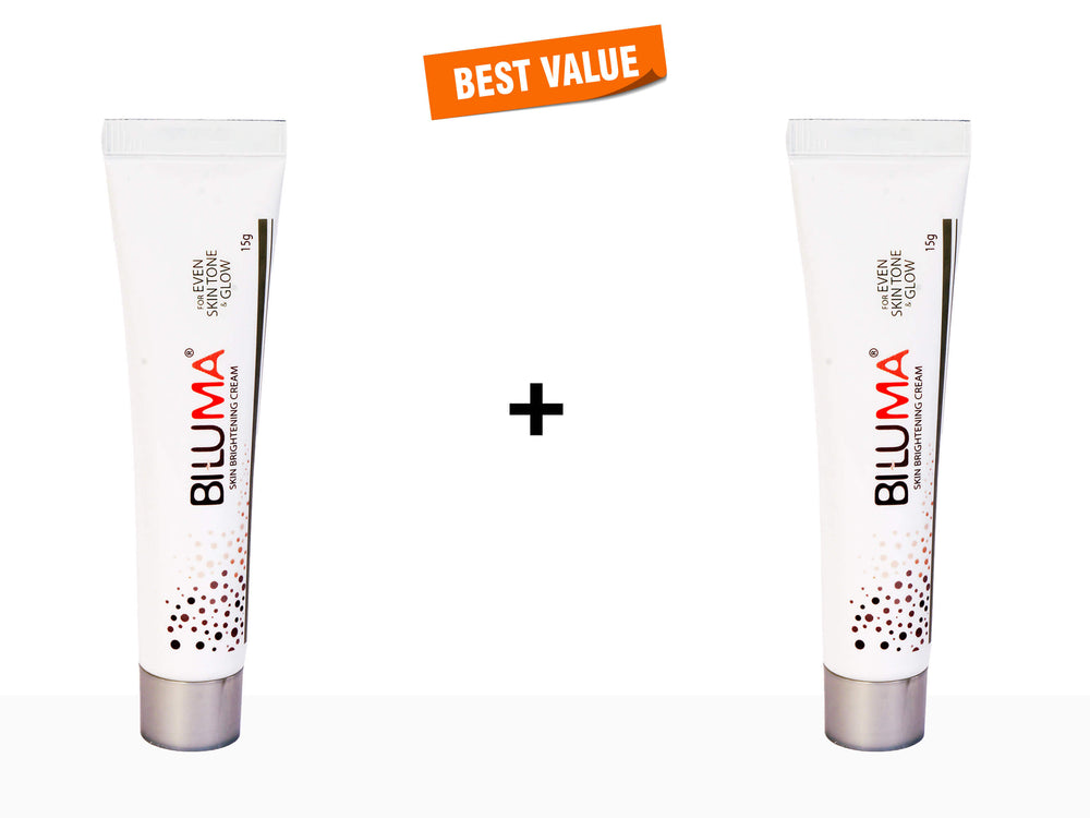 Biluma Skin Brightening Cream - Clinikally