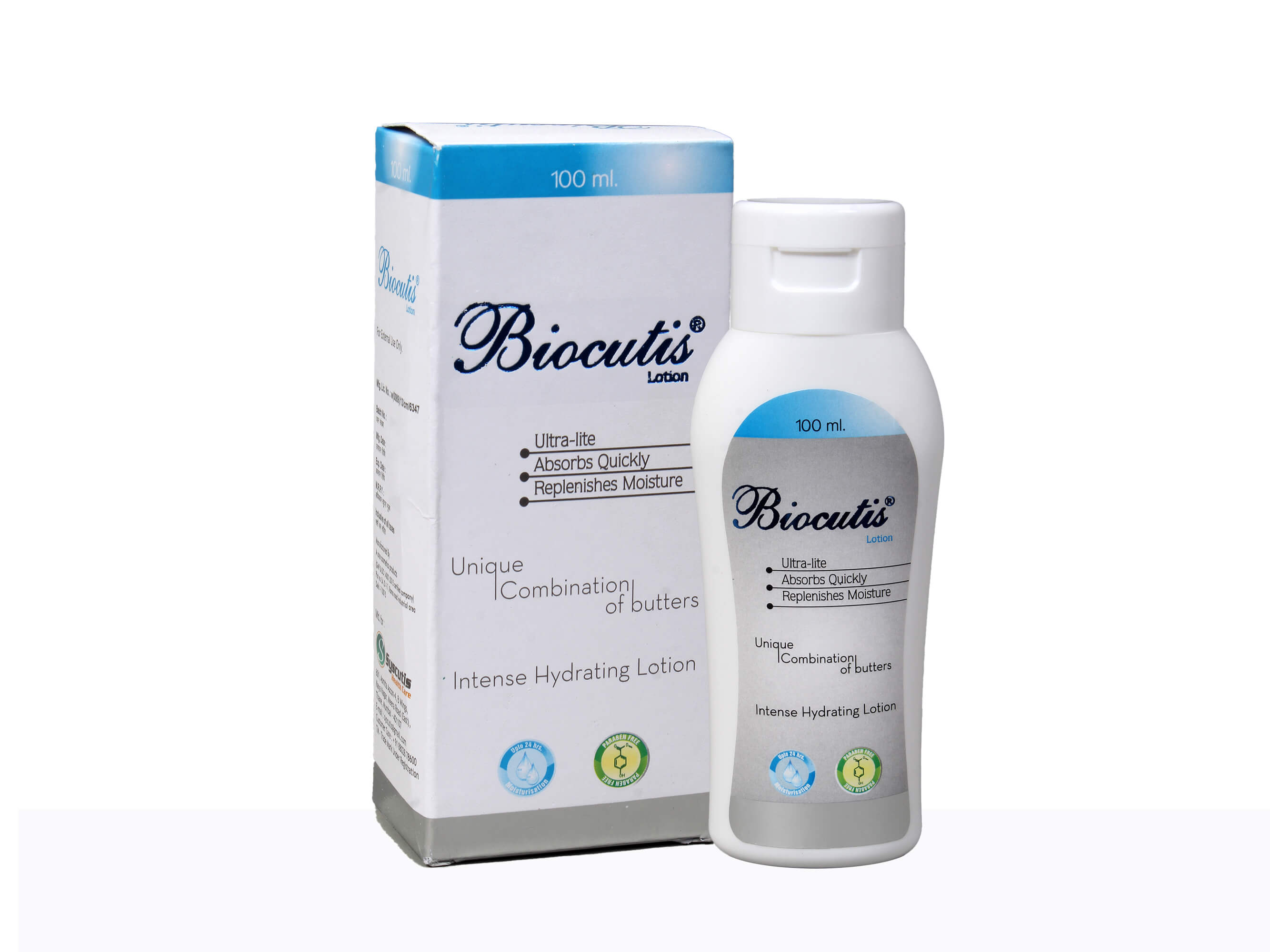 Biocutis Lotion - Clinikally