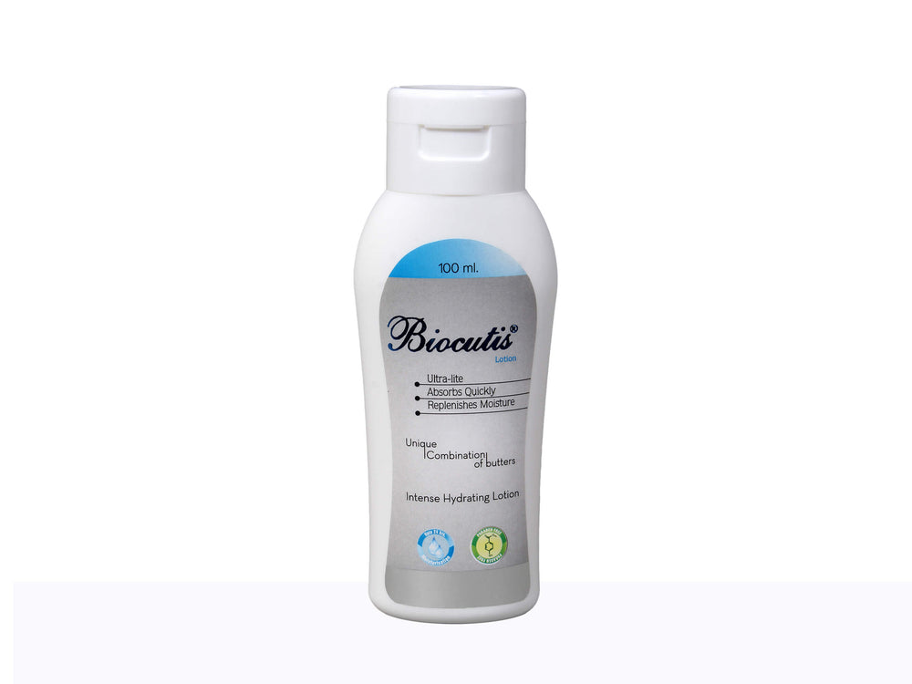 Biocutis Lotion - Clinikally