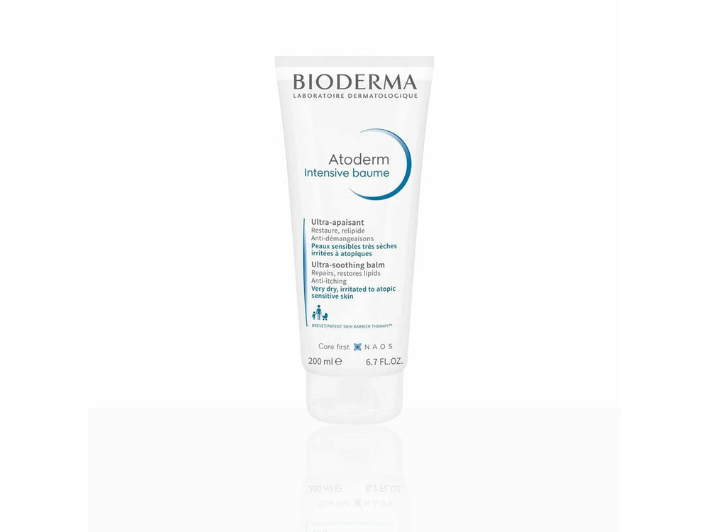 Bioderma Atoderm Intensive Baume - Clinikally