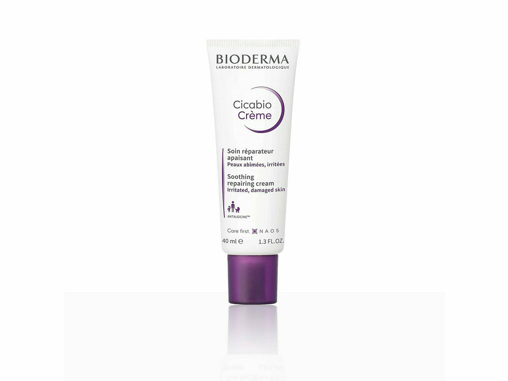 Bioderma Cicabio Creme - Clinikally