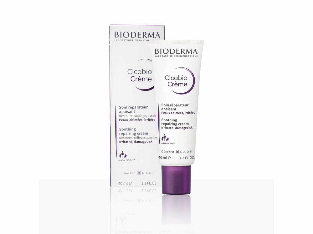 Bioderma Cicabio Creme - Clinikally