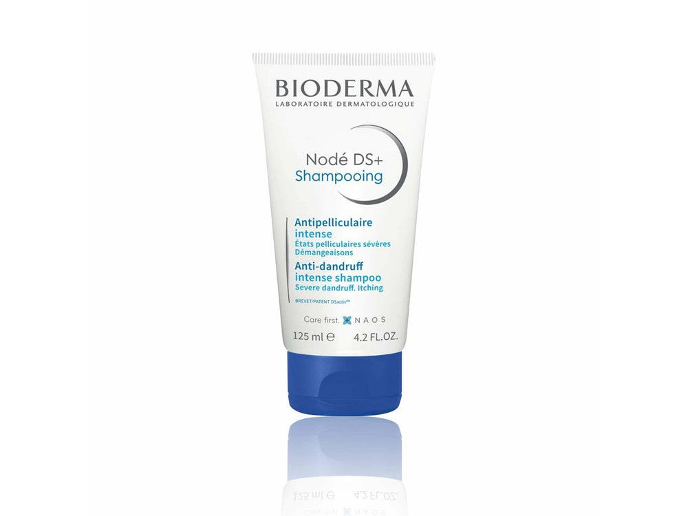 Bioderma Node DS+ Shampoo-Clinikally