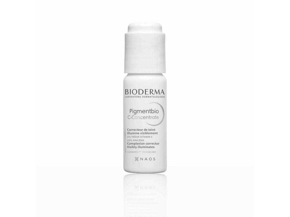 Bioderma Pigmentbio C-Concentrate - Clinikally