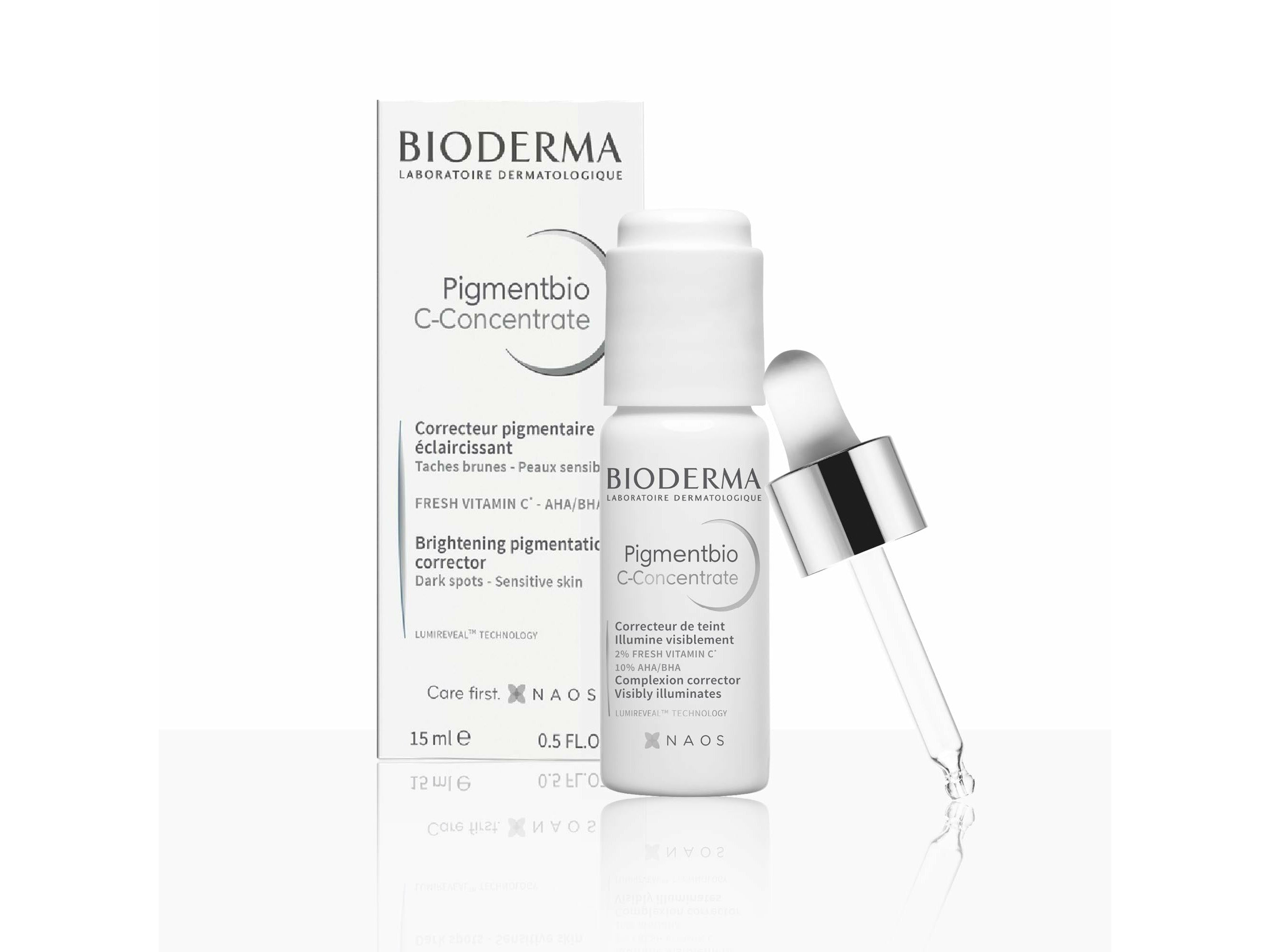 Buy Bioderma Pigmentbio C-Concentrate Online