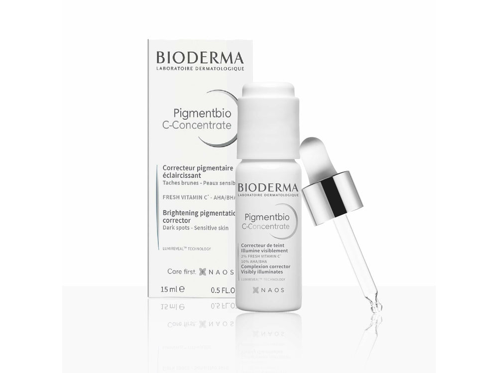 Bioderma Pigmentbio C-Concentrate - Clinikally