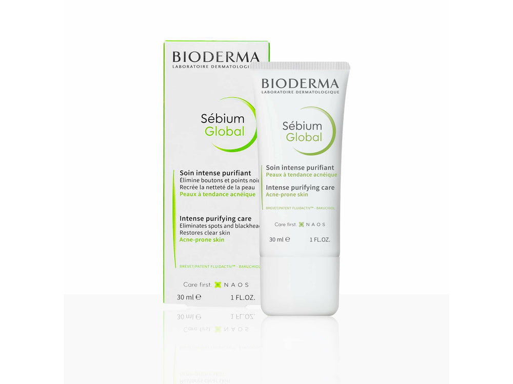 Bioderma Sebium Global - Clinikally