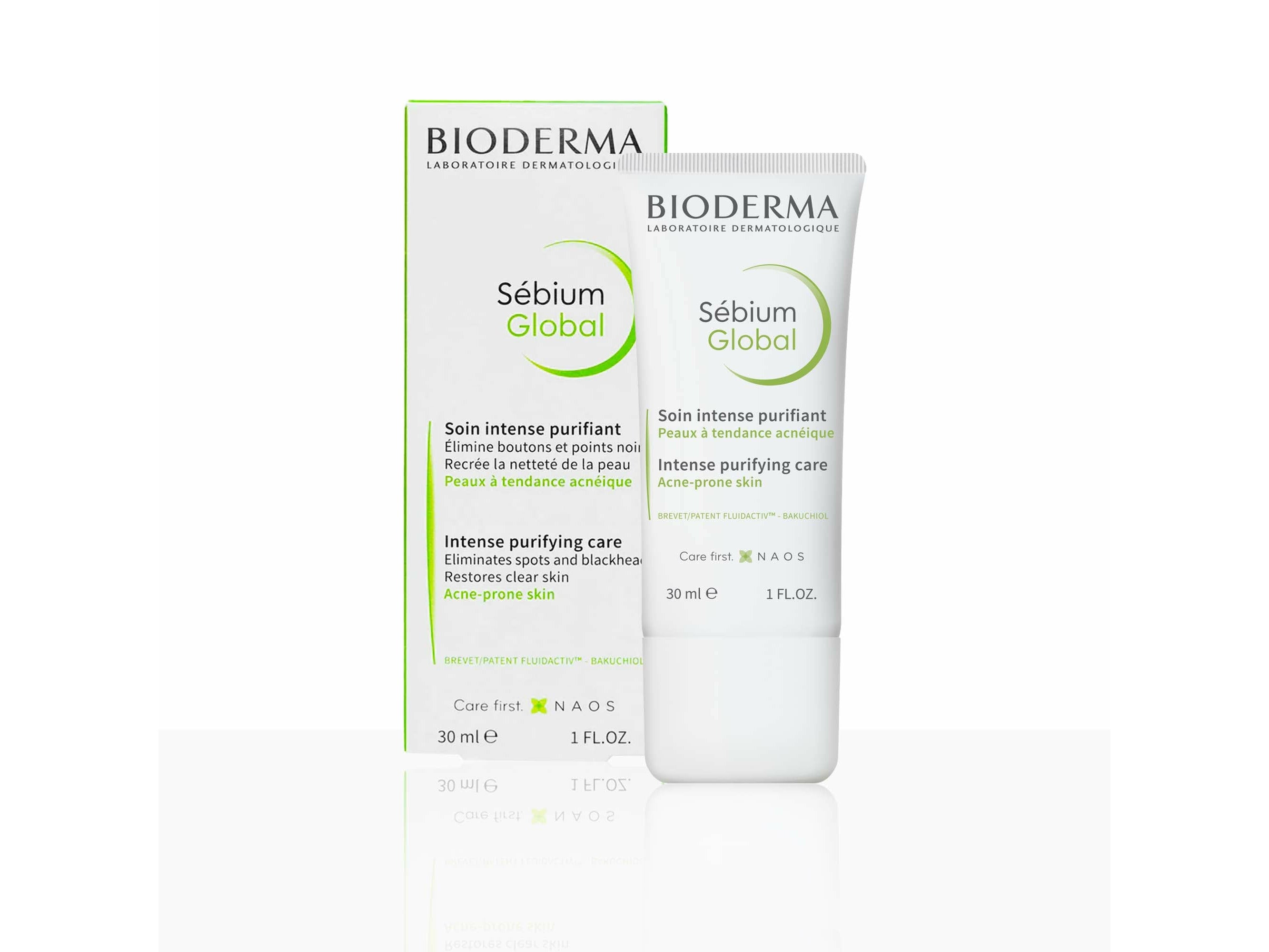 Bioderma Sebium Global - Clinikally