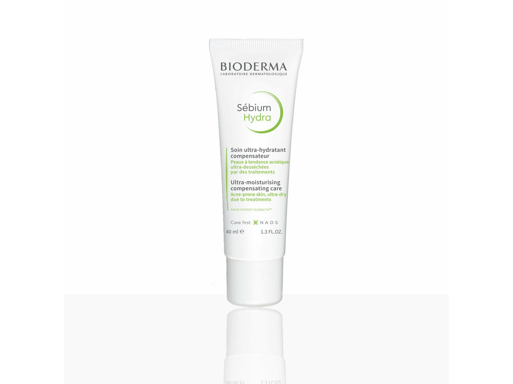 Bioderma Sebium Hydra - Clinikally