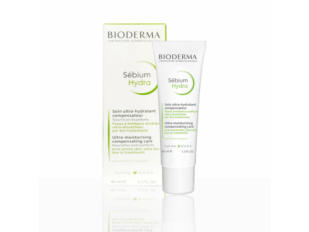 Bioderma Sebium Hydra - Clinikally