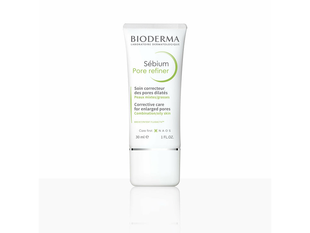 Bioderma Sebium Pore Refiner - Clinikally
