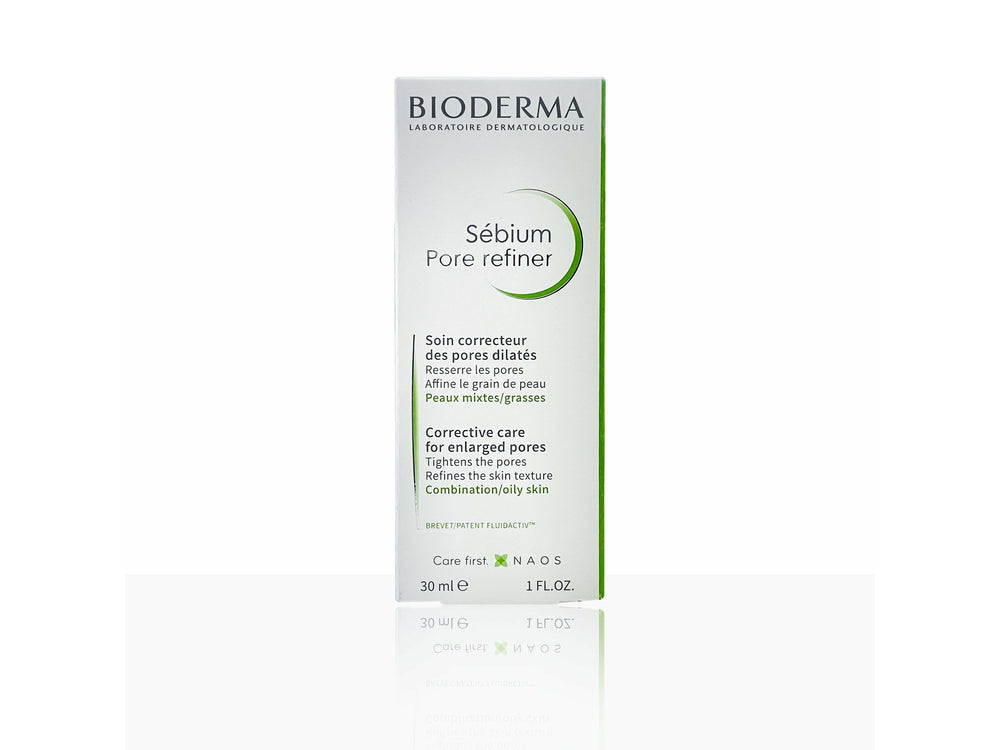 Bioderma Sebium Pore Refiner - Clinikally