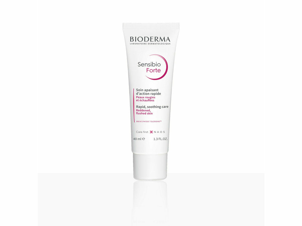 Bioderma Sensibio Forte - Clinikally