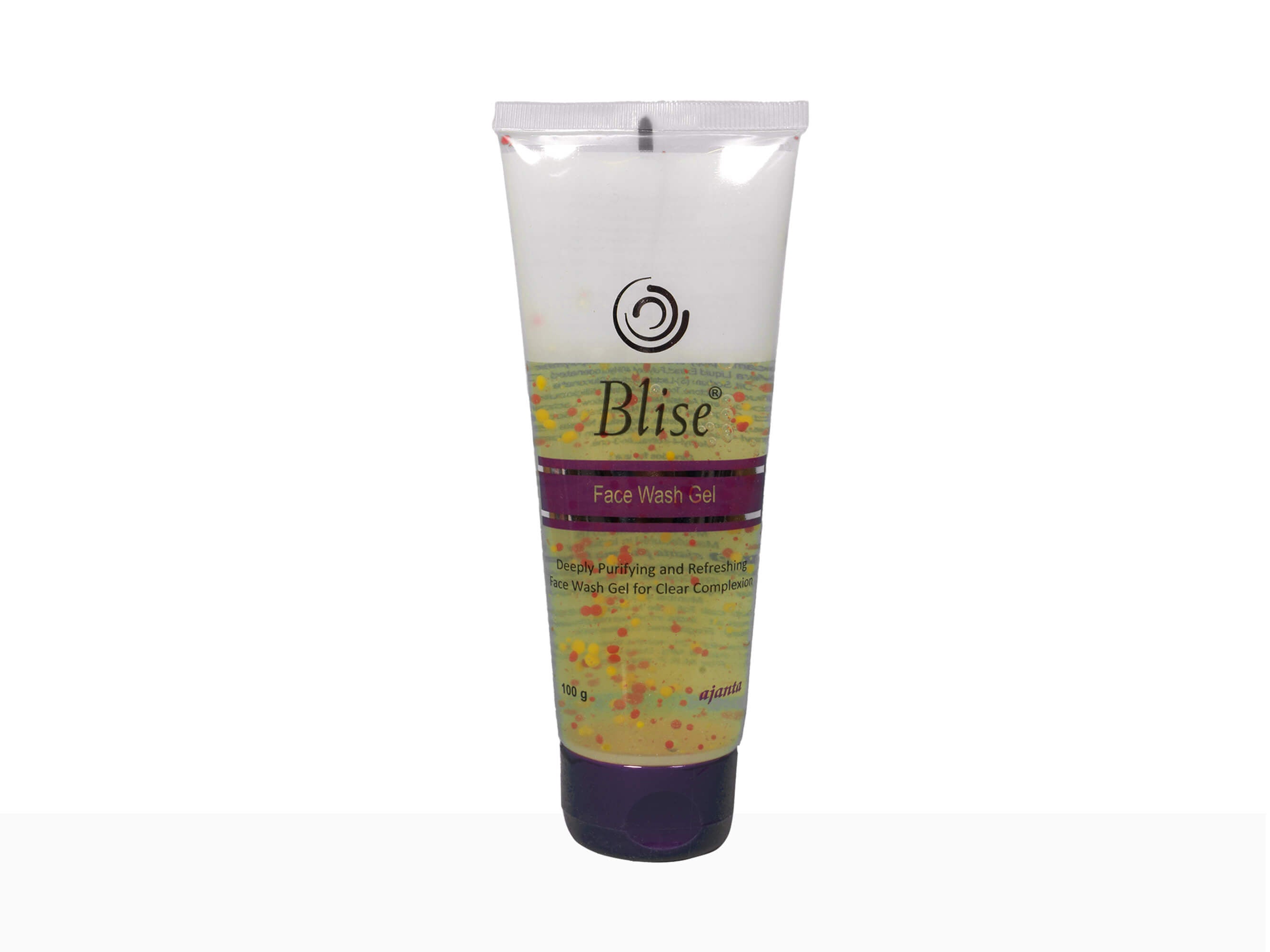 Blise Face Wash Gel - Clinikally