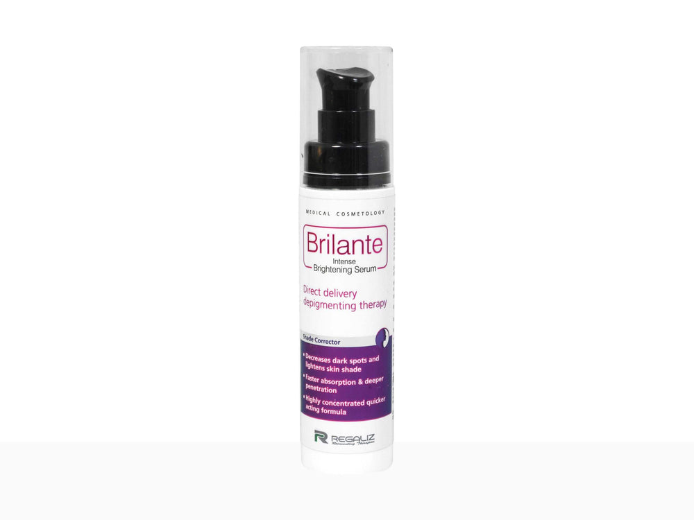 Brilante Intense Brightening Serum - Clinikally
