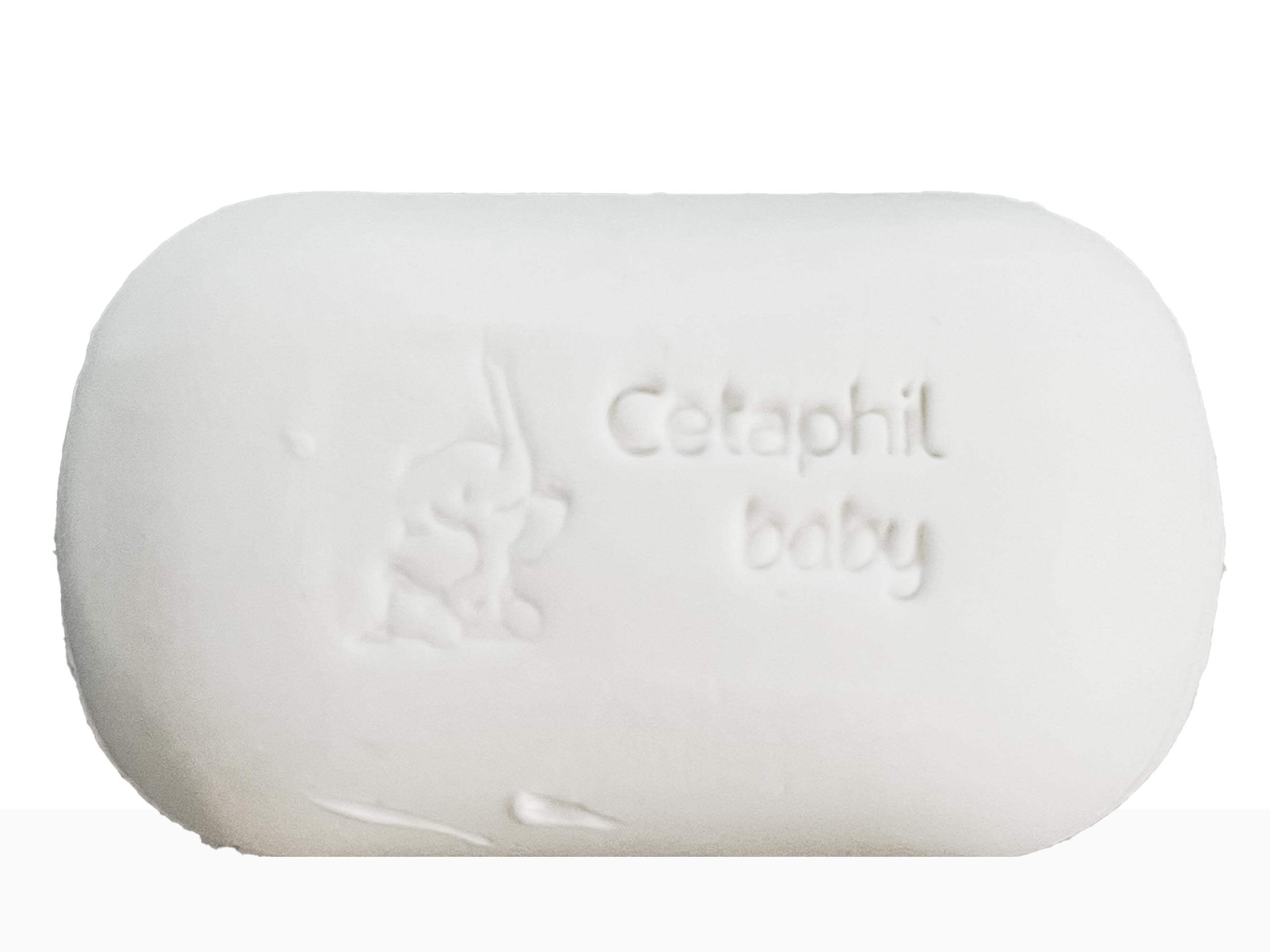 Cetaphil Baby Mild Bar - Clinikally