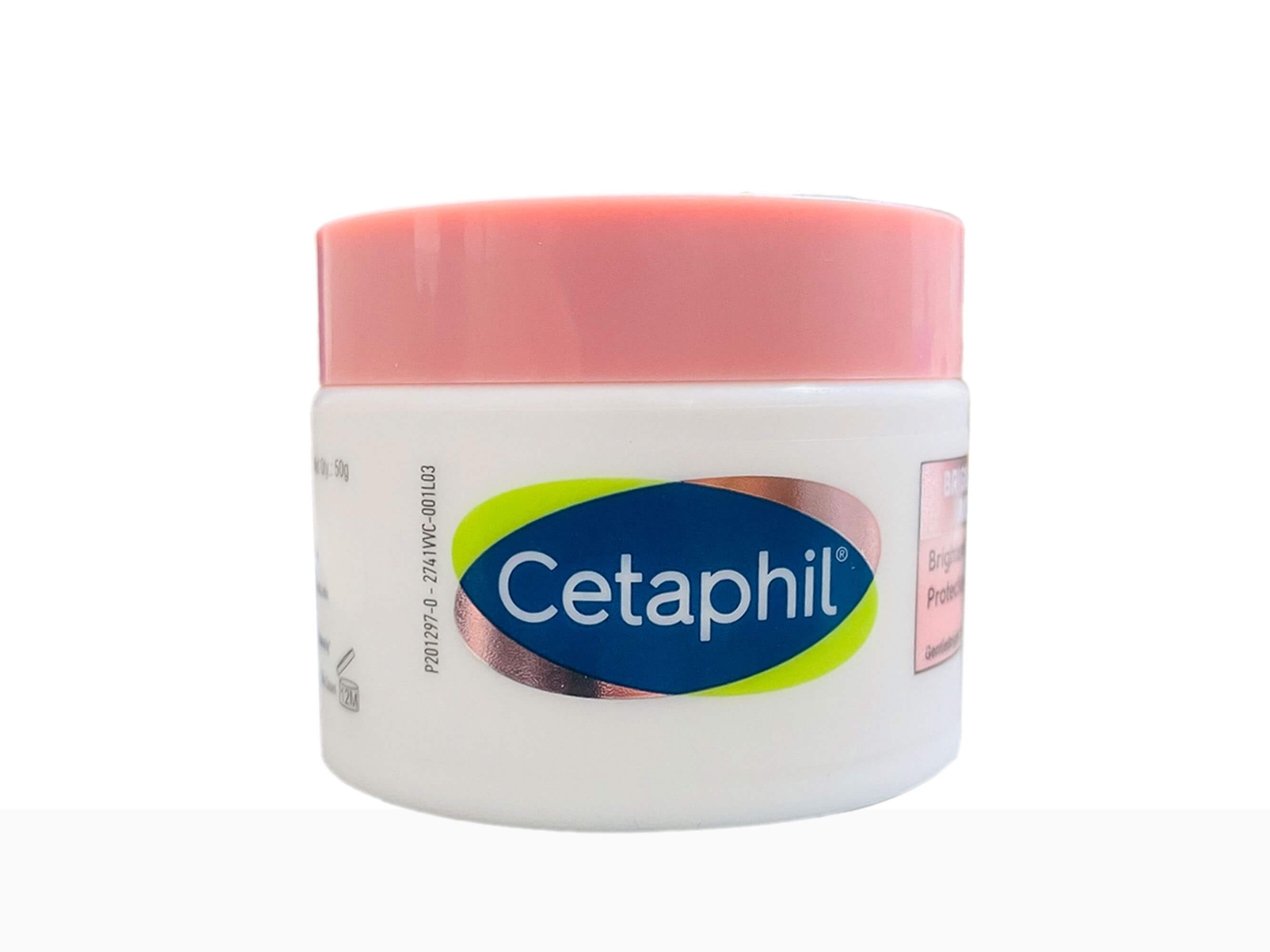 Cetaphil Bright Healthy Radiance Brightening Day Protection Cream Spf 15 - Clinikally