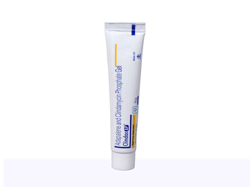 Clindac AP Gel - Clinikally