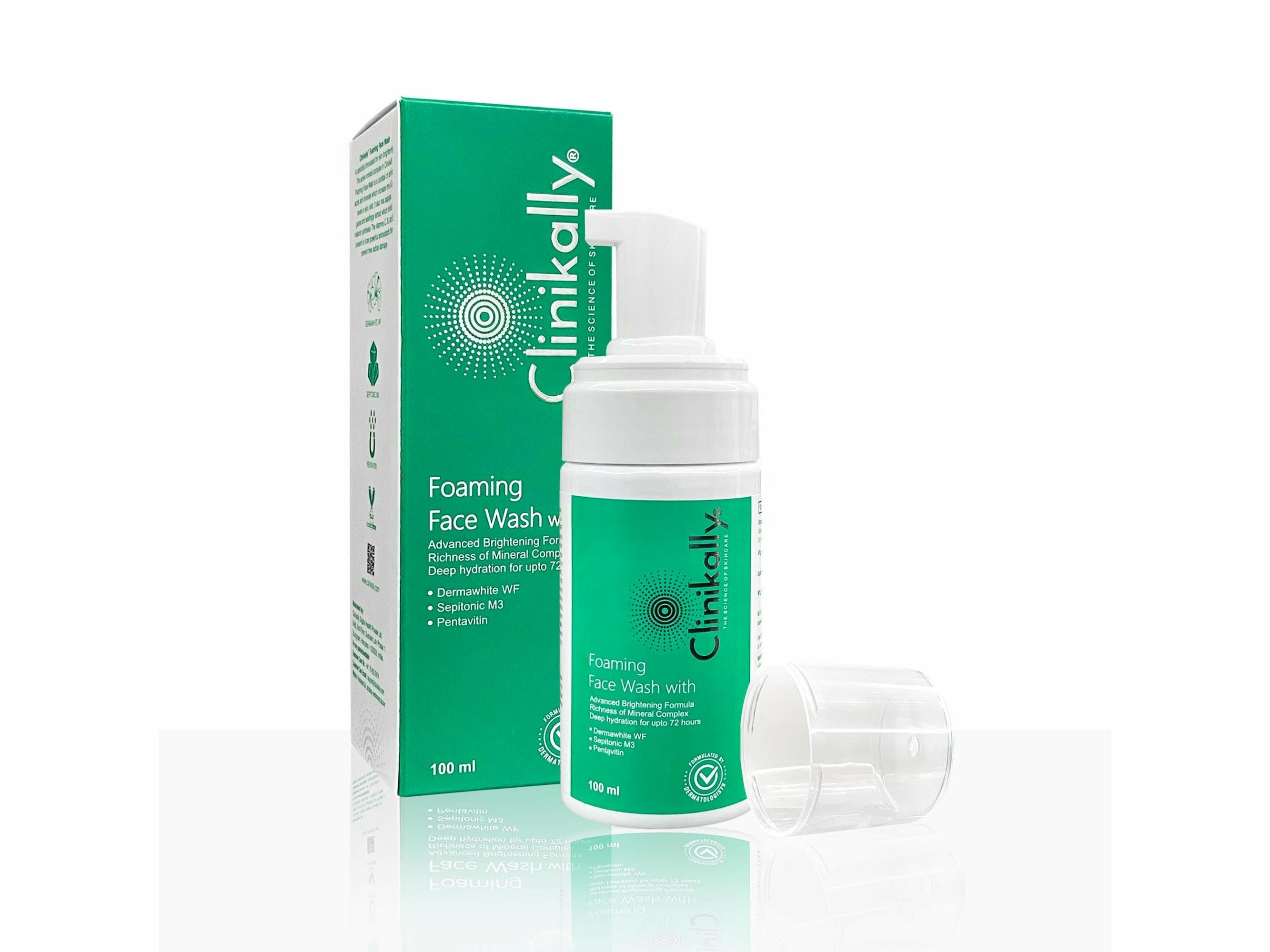 Clinikally Skin Radiance Kit