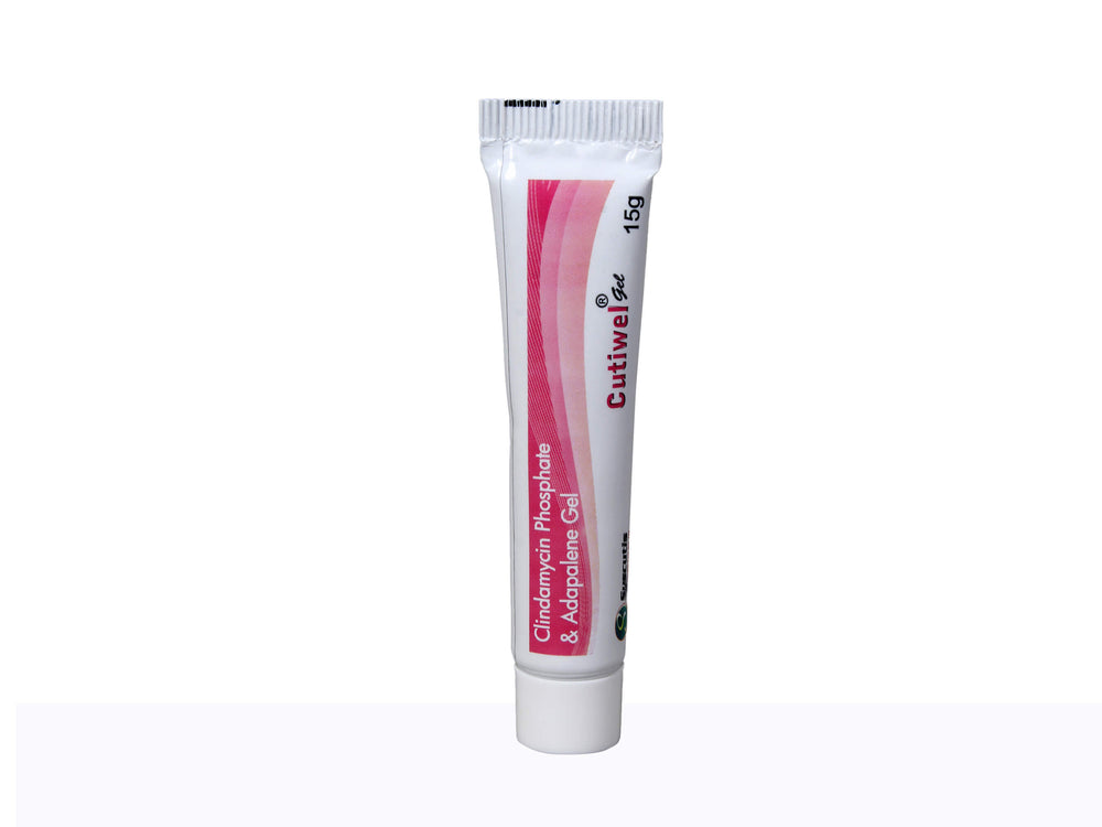 Cutiwel Gel - Clinkally