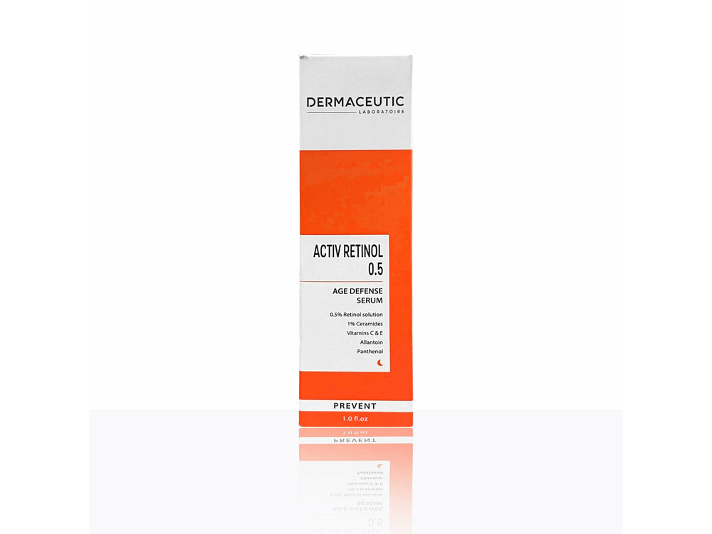 Dermaceutic Active Retinol 0.5-Clinikally