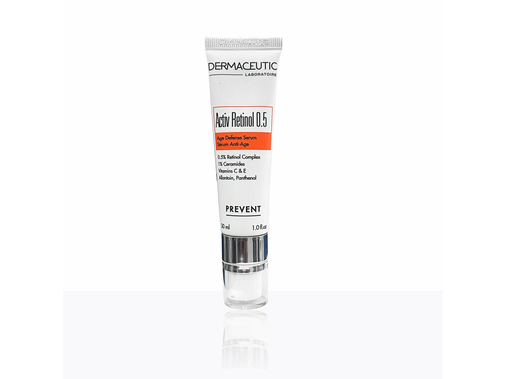 Dermaceutic Active Retinol 0.5-Clinikally