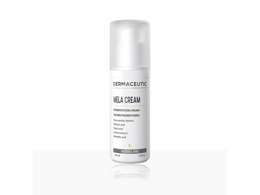 Dermaceutic Mela Cream-Clinikally