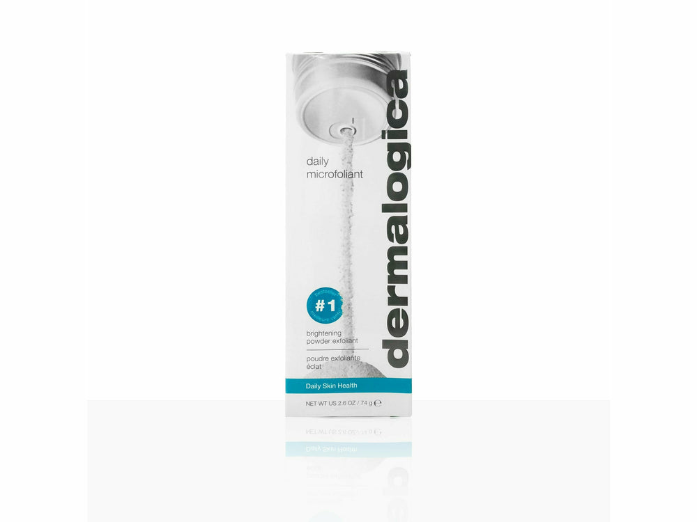 Dermalogica Daily Microfoliant - Clinikally