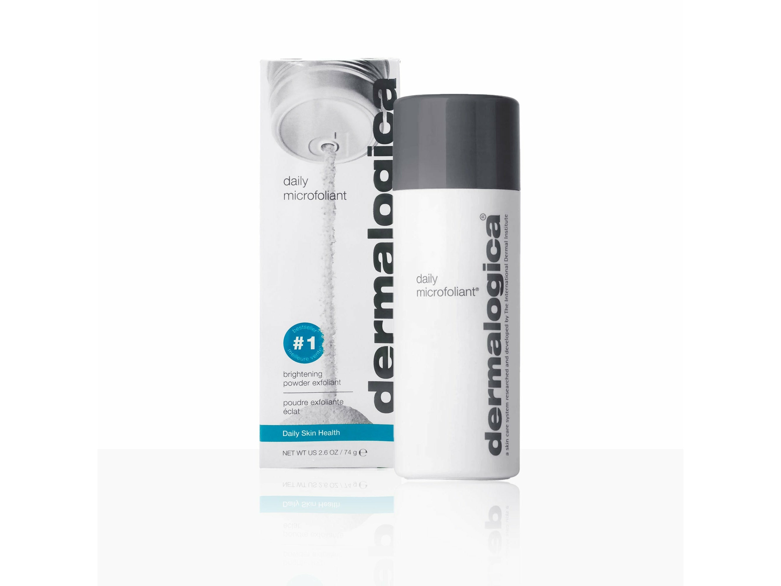 Dermalogica Daily Microfoliant - Clinikally