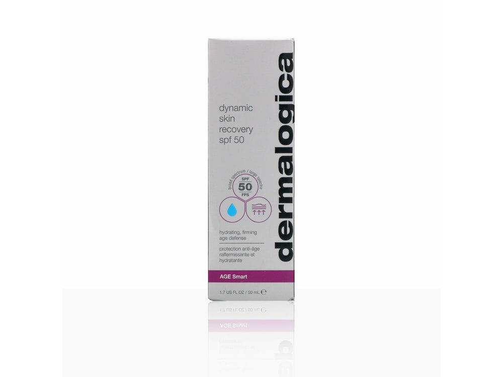 Dermalogica Dynamic Skin Recovery SPF 50 - Clinikally