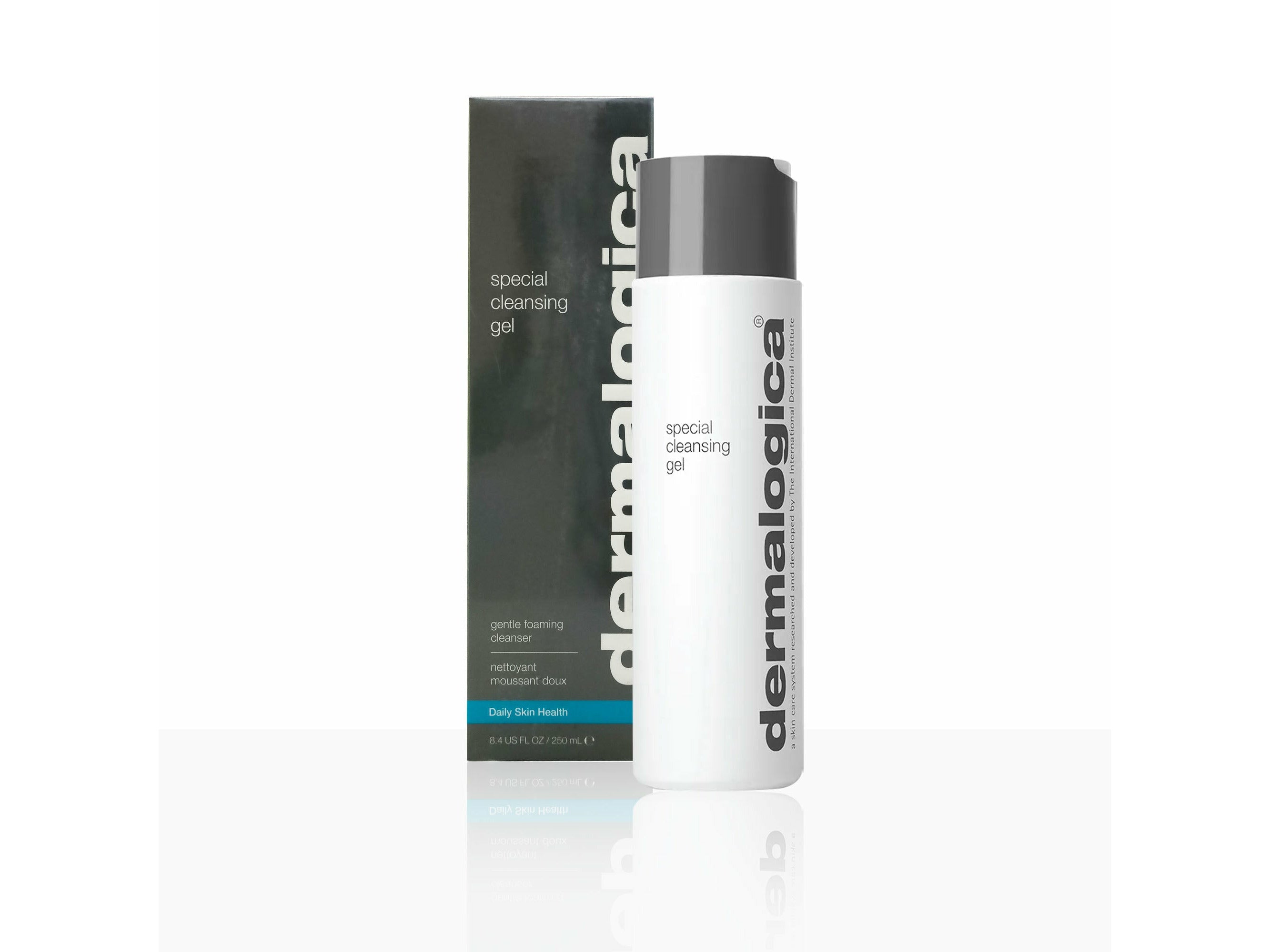 Dermalogica Special Cleansing Gel - Clinikally