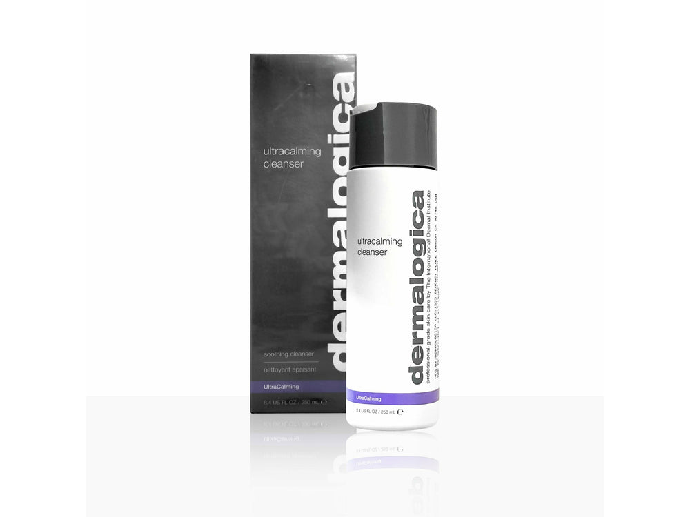 Dermalogica Ultracalming Cleanser - Clinikally