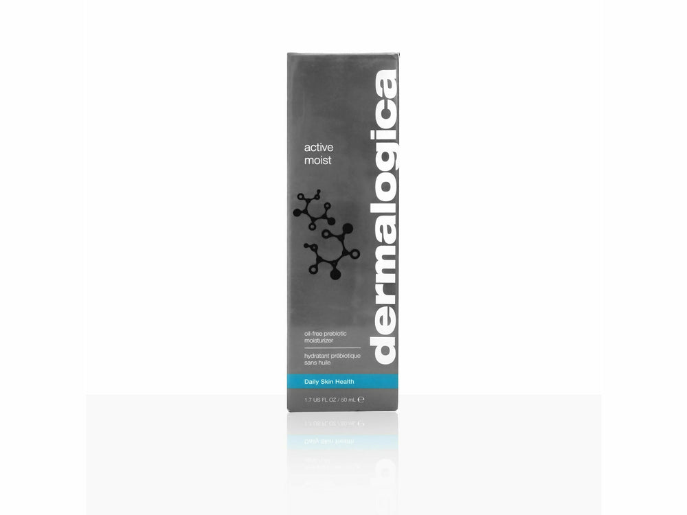 Dermalogica Active Moist Moisturiserr - Clinikally