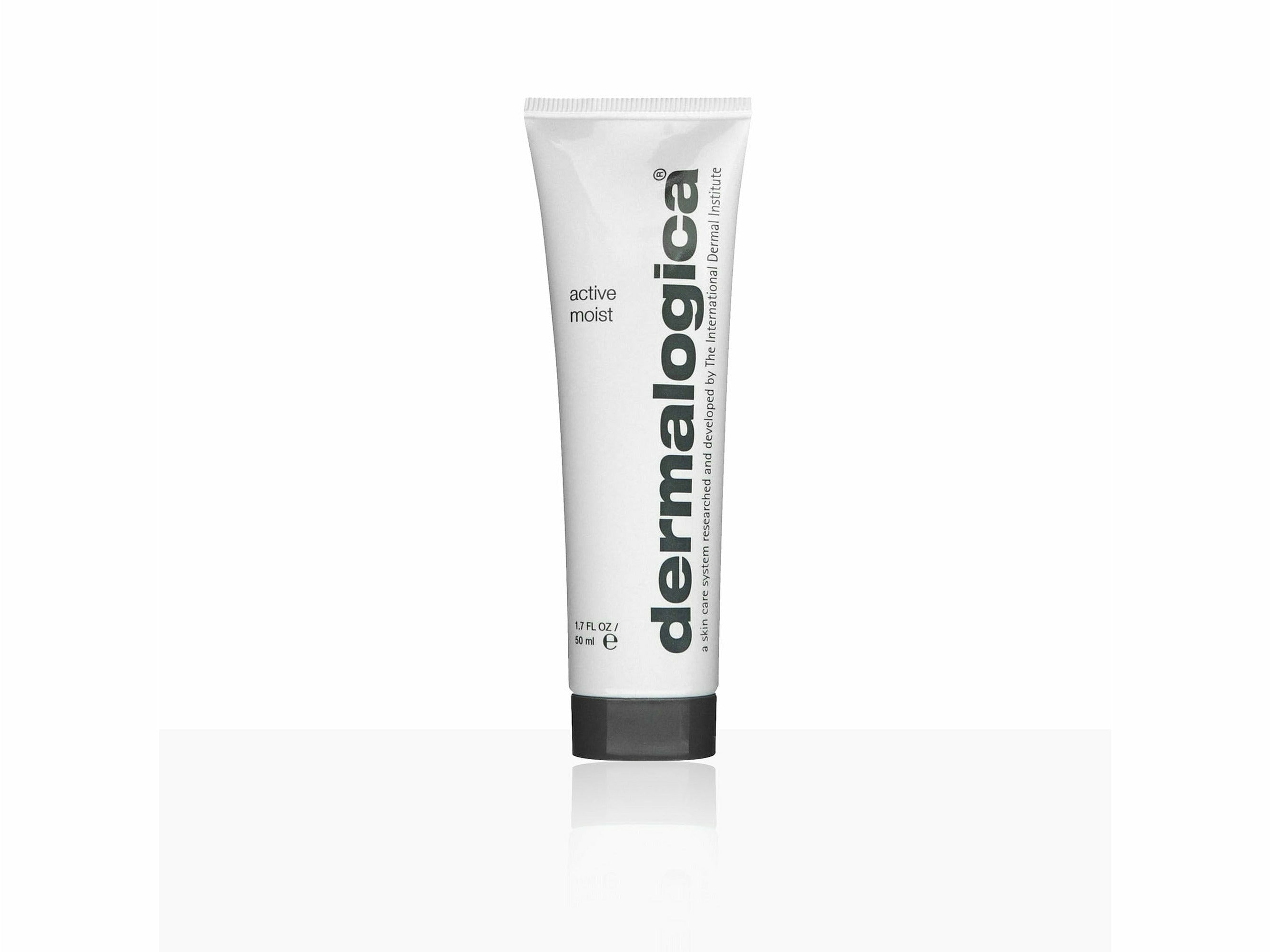 Dermalogica Active Moist Moisturiserr - Clinikally