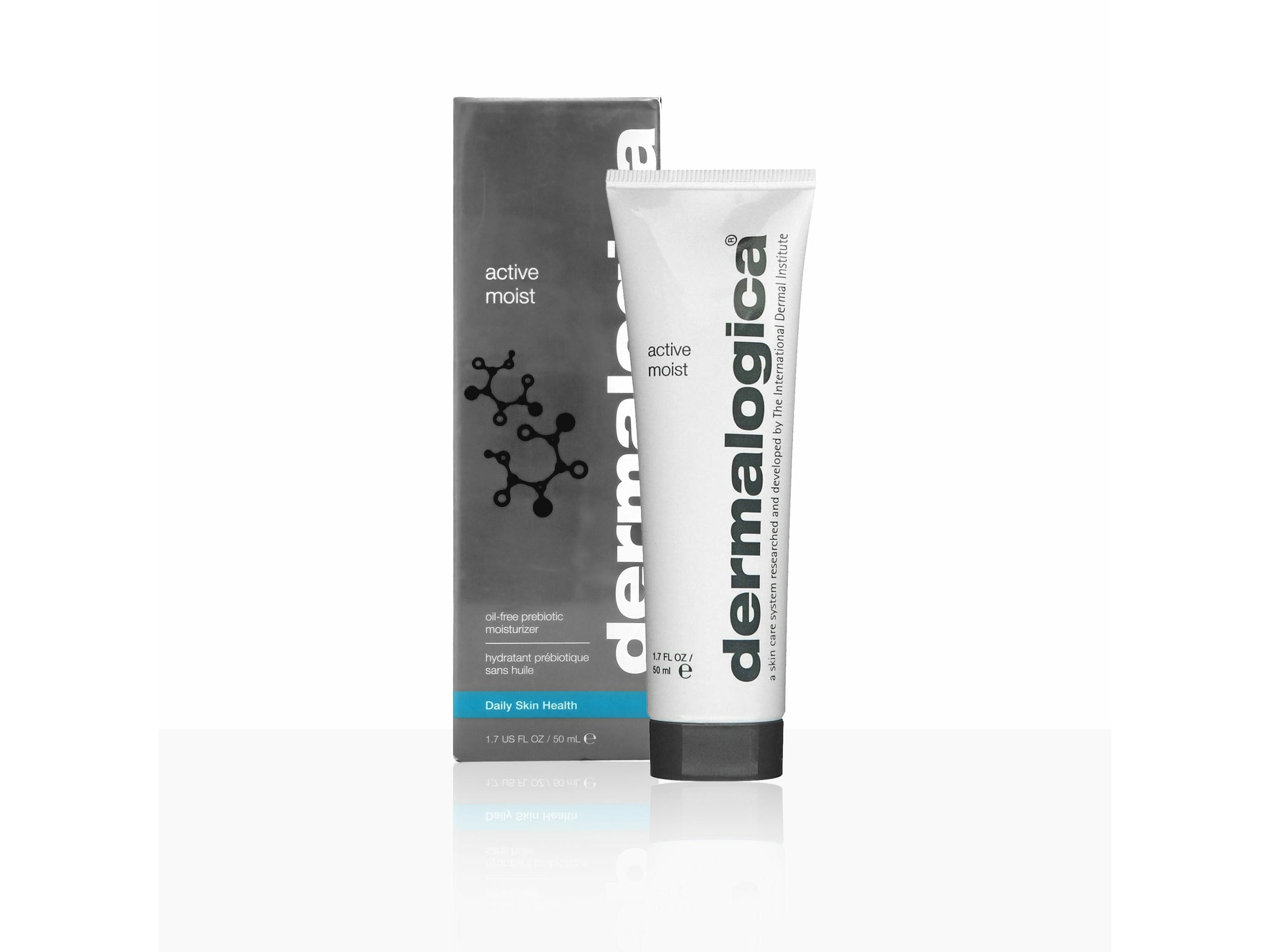 Dermalogica Active Moist Moisturiserr - Clinikally