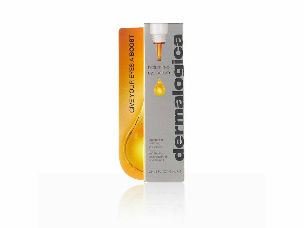 Dermalogica Biolumin-C Eye Serum - Clinikally