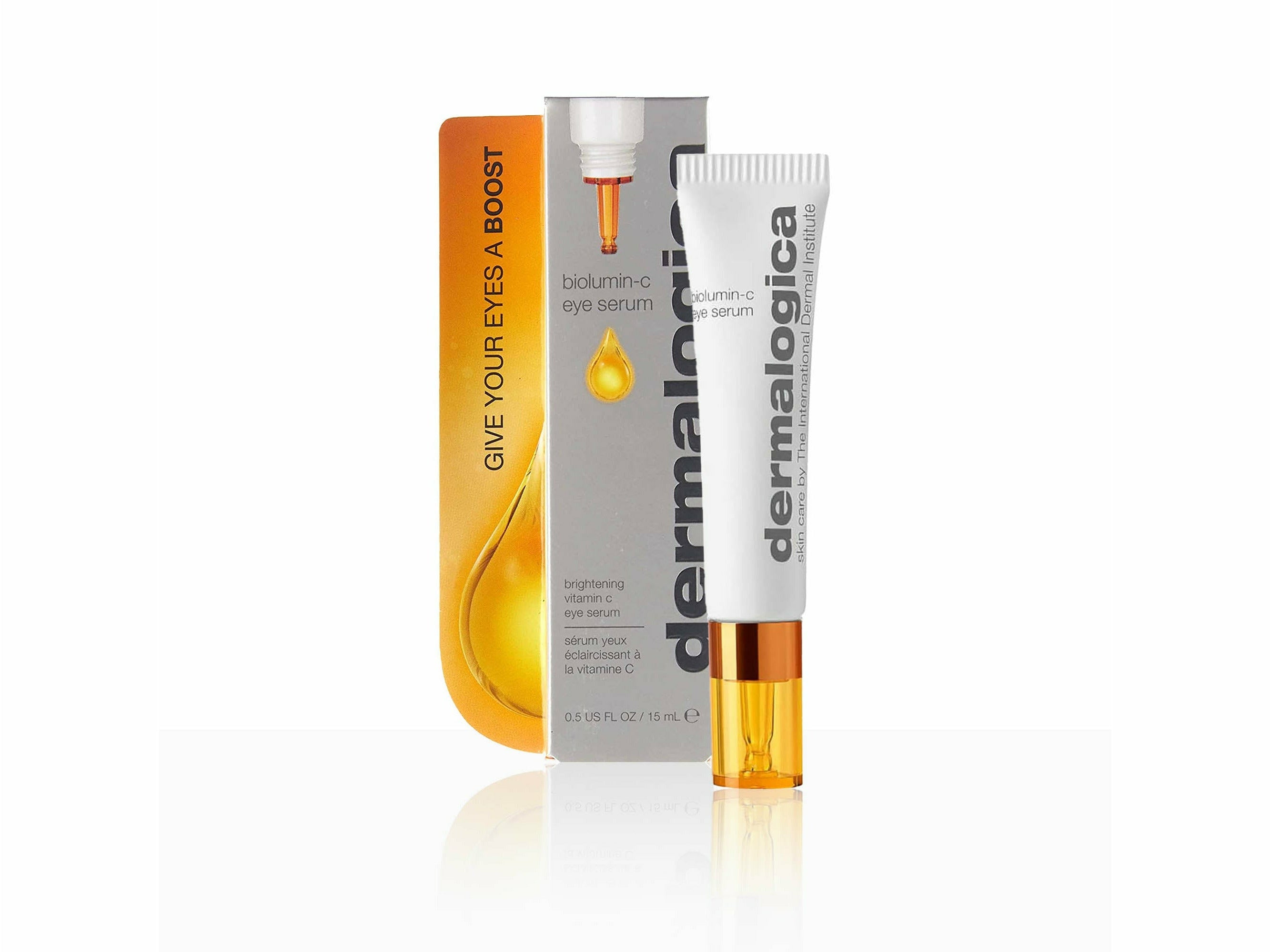 Dermalogica Biolumin-C Eye Serum - Clinikally
