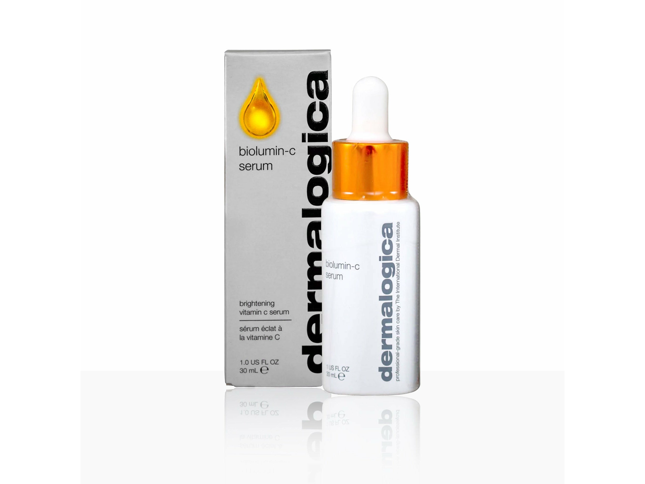 Dermalogica Biolumin-C Serum - Clinikally